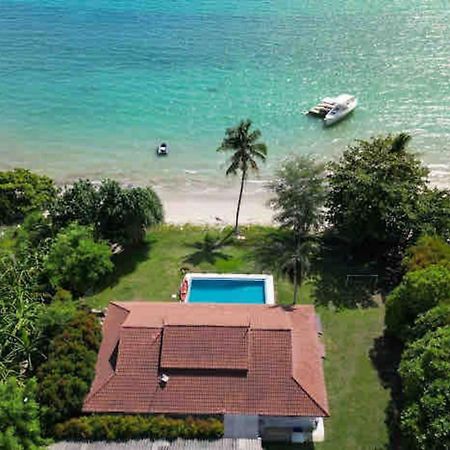 Ocean Bliss Beach House, 6 Bedrooms Phuket Buitenkant foto